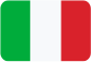 Akreditované certifikácie Italiano